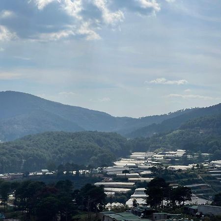 Dalat Topview Homestay Zewnętrze zdjęcie