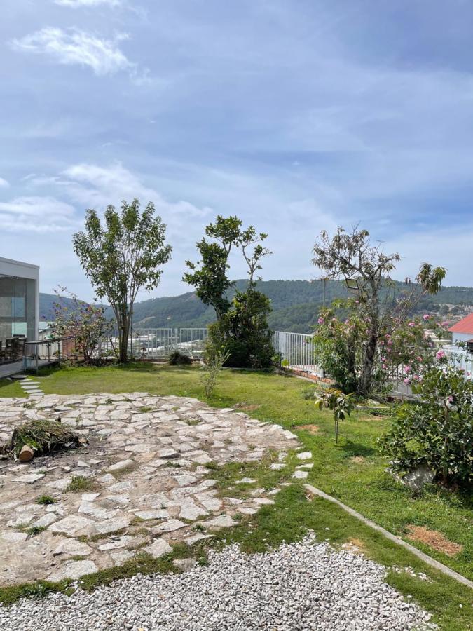 Dalat Topview Homestay Zewnętrze zdjęcie