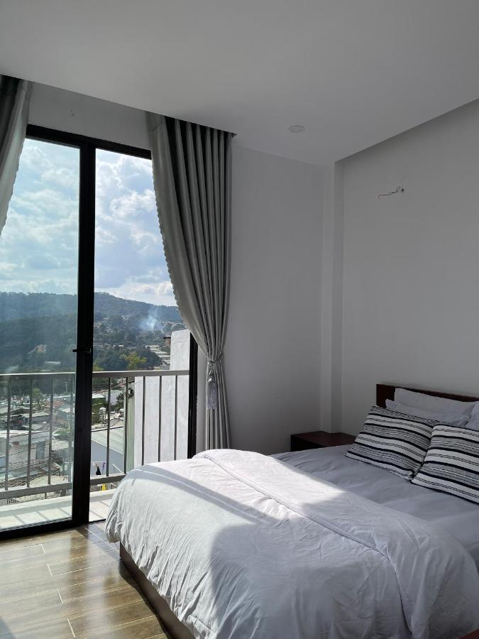 Dalat Topview Homestay Zewnętrze zdjęcie