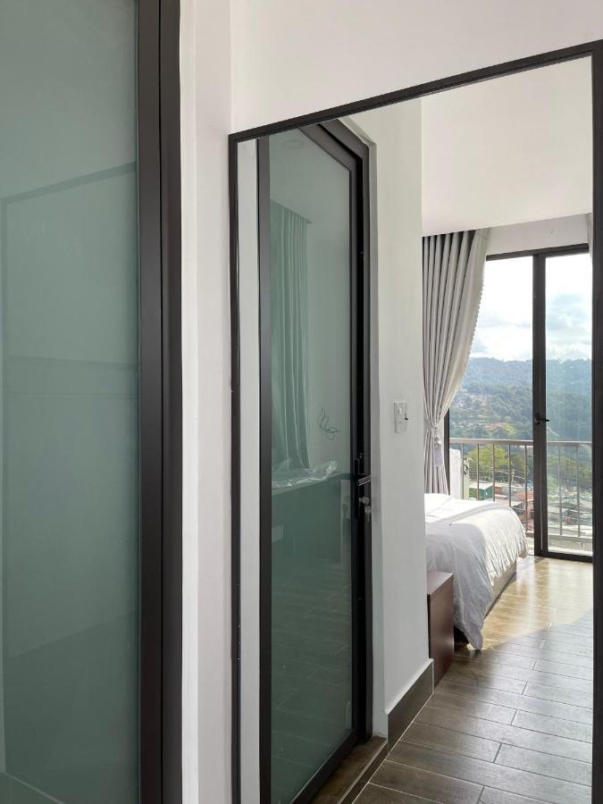 Dalat Topview Homestay Zewnętrze zdjęcie