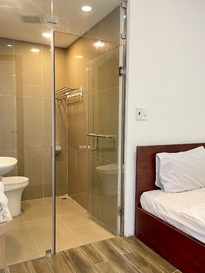 Dalat Topview Homestay Zewnętrze zdjęcie