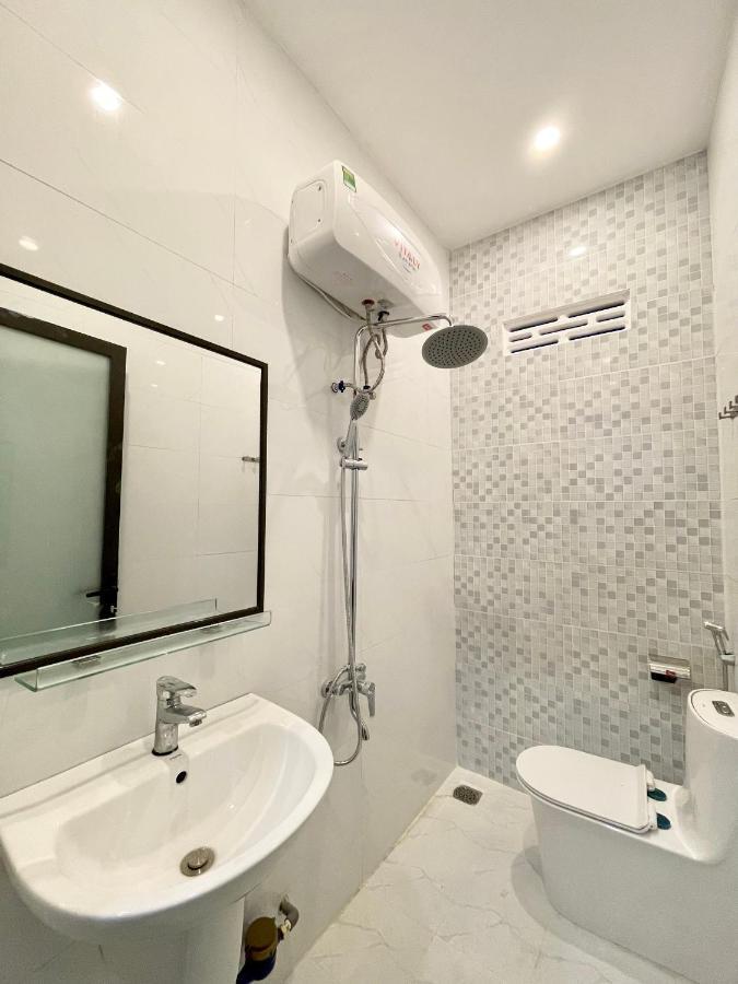 Dalat Topview Homestay Zewnętrze zdjęcie