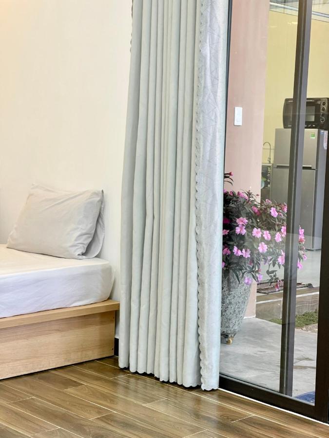 Dalat Topview Homestay Zewnętrze zdjęcie