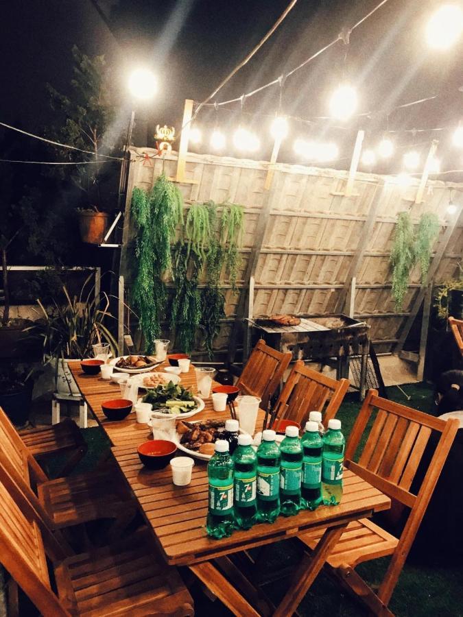 Dalat Topview Homestay Zewnętrze zdjęcie