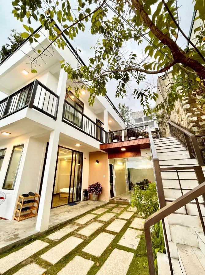 Dalat Topview Homestay Zewnętrze zdjęcie