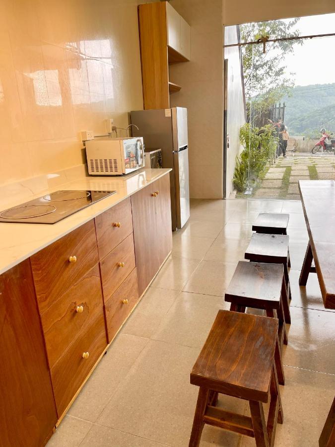 Dalat Topview Homestay Zewnętrze zdjęcie