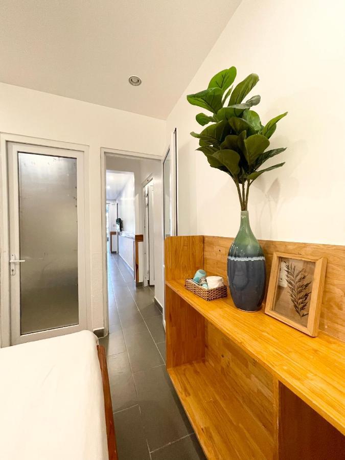 Dalat Topview Homestay Zewnętrze zdjęcie