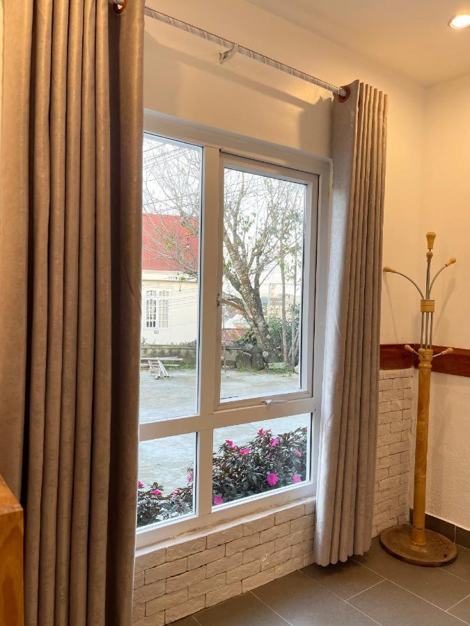 Dalat Topview Homestay Zewnętrze zdjęcie
