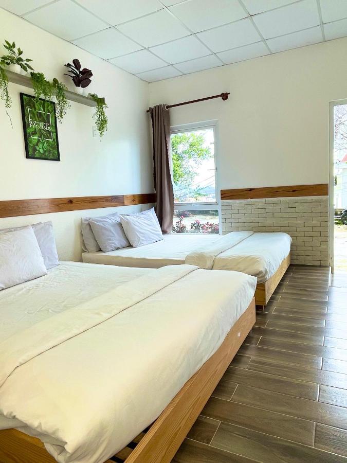 Dalat Topview Homestay Zewnętrze zdjęcie