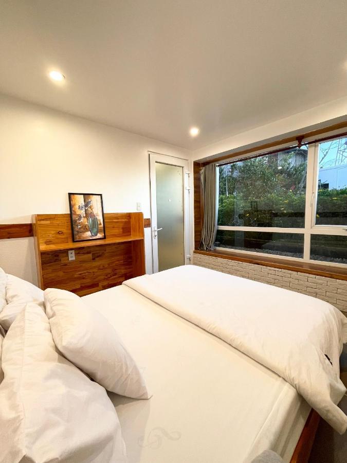 Dalat Topview Homestay Zewnętrze zdjęcie