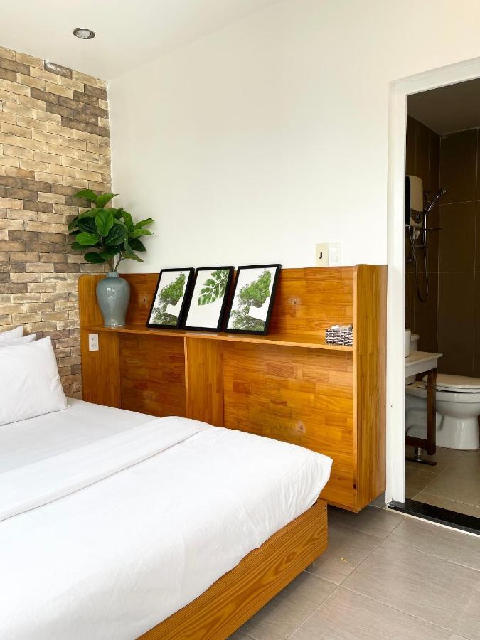 Dalat Topview Homestay Zewnętrze zdjęcie