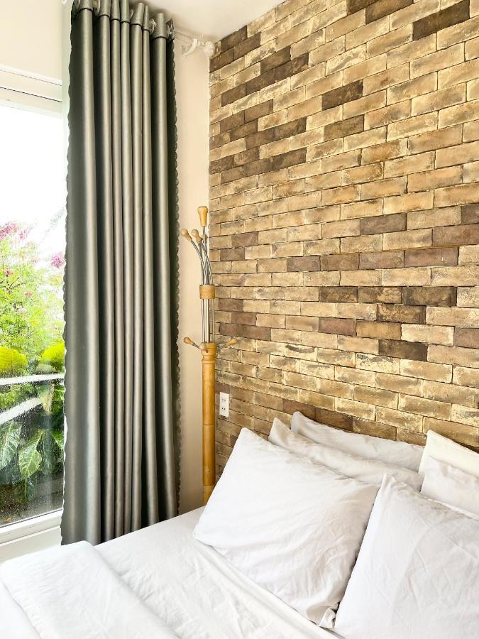 Dalat Topview Homestay Zewnętrze zdjęcie