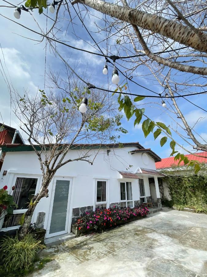 Dalat Topview Homestay Zewnętrze zdjęcie