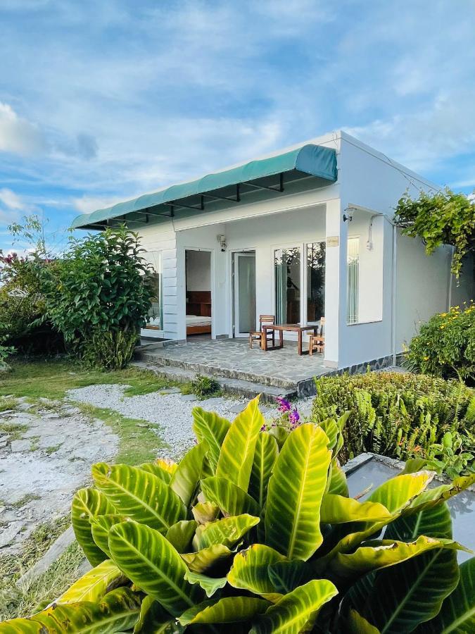 Dalat Topview Homestay Zewnętrze zdjęcie