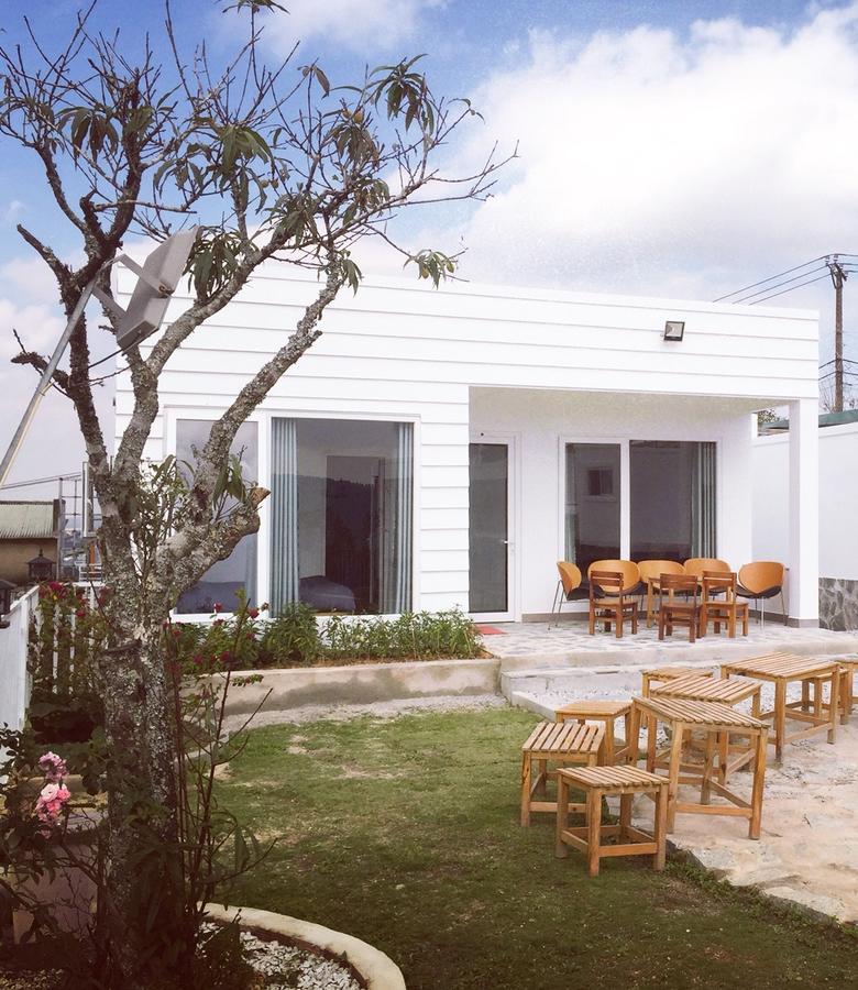 Dalat Topview Homestay Zewnętrze zdjęcie
